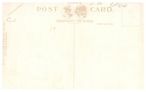 Massachusetts Provincetown  Steamer Cape Cod  at the Dock