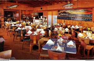 Florida Treasure Island Kingfish Restaurant At John's Pass