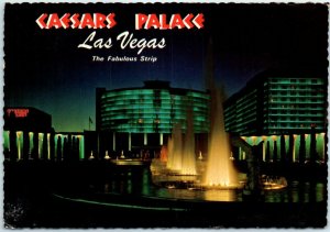 M-16769 Caesars Palace Las Vegas Nevada