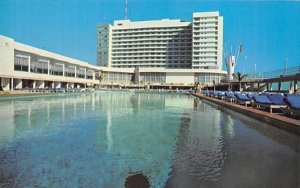 Hotel of the Stars, Deauville Hotel Miami Beach, Florida