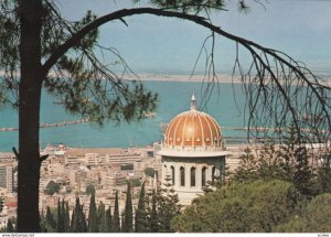 HAIFA , Israel , 1950-70s
