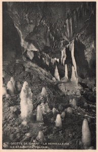 La Merveilleuse,Grotte de Dinant,Belgium BIN