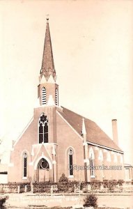 Holy Name Catholic Church - Sheridan, Wyoming