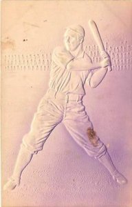 Baseball Comic Postcards