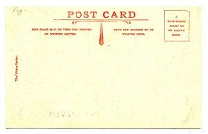 UK - England, Guy's Cliff House, The Mill