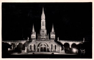 Lourdes,France BIN