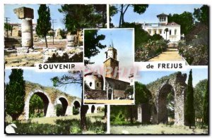 Modern Postcard Remembrance Frejus