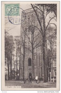 Vught. De Torren , Denmark , PU-1916