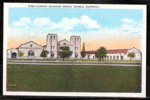 California, Santa Rosa (USVC 0317)