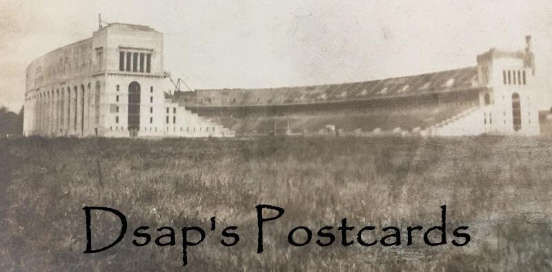 E78/ Sistersville West Virginia Postcard 1915 U.S. Government Building