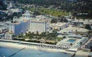 Miami Beach, Florida      ;     Miami Beach, FL 