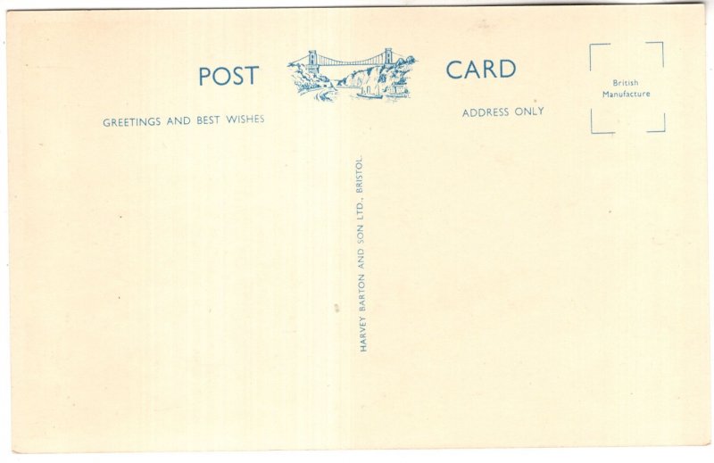 Princess Gardens Torquay, Devon, England