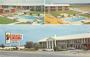 Ramada Inn - Big Spring, Texas TX  