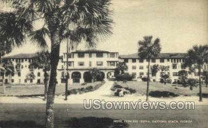 Hotel Princess Issena - Daytona, Florida FL