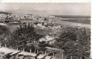 Morocco Postcard - Tanger - Vue Generale Prise Du Chart - TZ12207