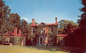 Ashland Home of Henry Clay Lexington KY