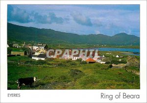 Modern Postcard Ring of Beara