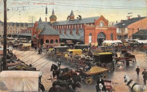 Lot 89 the market hamilton ontario canada carriage