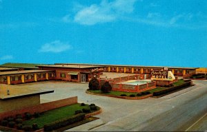 Wyoming Laramie Circle S Motel