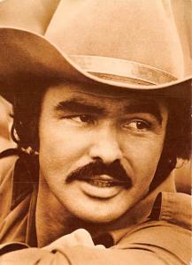 Burt Reynolds - 