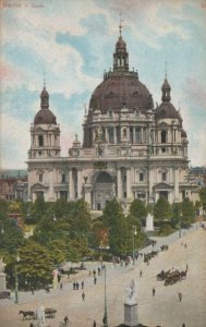 Germany Postcard - Berlin - Dom  RS21120