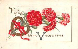 Valentines Day 1913 