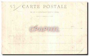 Old Postcard Chaumont Viaduct