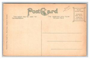 17962 FL Tampa  Spanish Mansion