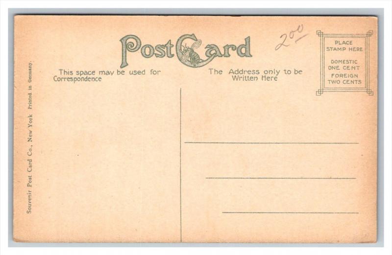 17962 FL Tampa  Spanish Mansion