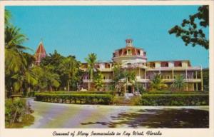 Florida Key West Convent Of Mary Immaculate