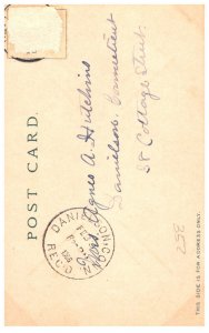 California  Stanford University  Memorial Church