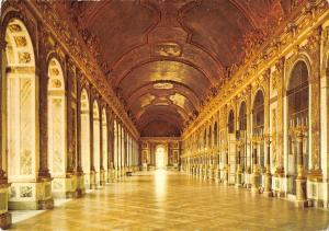 BR54060 La Galerie des Glaces Versailles france