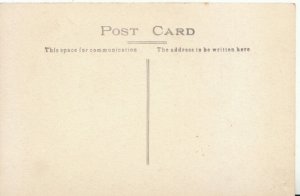 Hampshire Postcard - Quarterdeck - Looking Forward H.M.S Victory   TZ4905