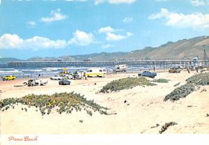 Pismo Beach - California