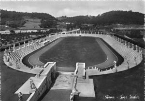 BF38312 roma foro italica stade stadium   sports sportif