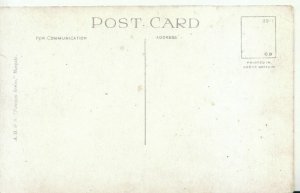 Kent Postcard - East Cliff - Ramsgate - Ref TZ10082