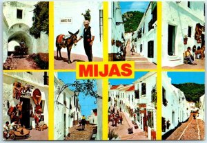 M-23811 Mijas Costa Del Sol Spain