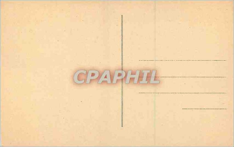 Old Postcard A corner Strasbourg Petite France