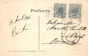 Lot 83 murau austria styria sent to Ploiesti