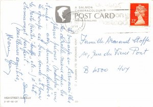 uk46125 clovelly devon uk