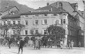 bg18639 Bolzano Bozen Hotel Grifone   italy