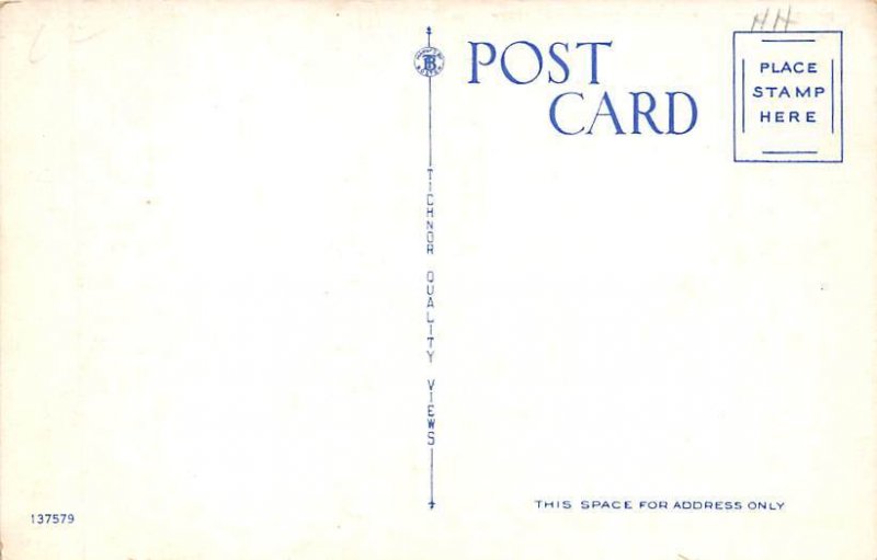 Howe Marot Junior College  Thompson CT 