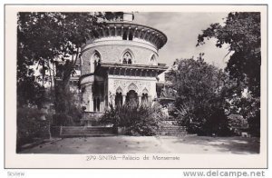 RP; SINTRIA, Palacio de Monserrate, Lisboa, Portugal, 10-20s