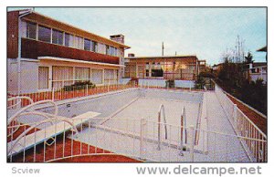 BC: Swimming Pool, HUGHES Tile Co., Ltd., Tile Contractors, Vancouver, Britis...