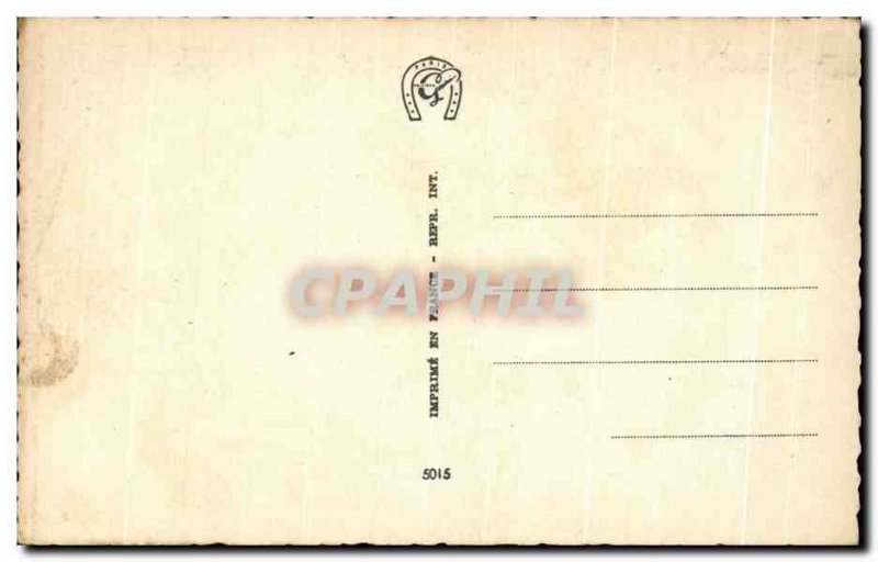 Old Postcard Merry Christmas