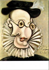 Paintings Picasso Jaime Sabartes