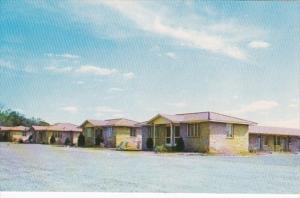 Florida Tallahassee Flagstone Motor Court