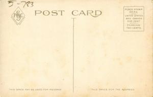 MA - Malden. Pine Banks Park, Driveway