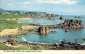 Harris Beach State Park Harris Beach State Park, Oregon OR