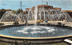 Lot 93 france real photo the fountain and the courthouse toulon